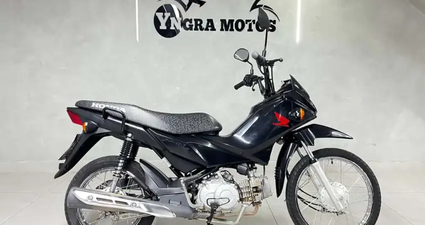 HONDA POP 110i