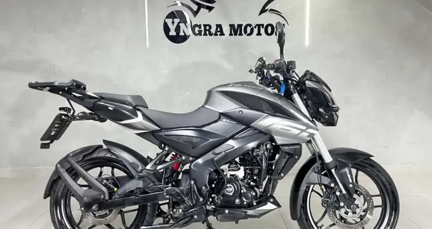 BAJAJ DOMINAR 160
