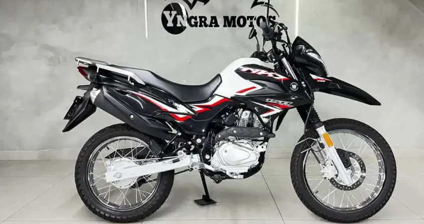 HAOJUE NK 150