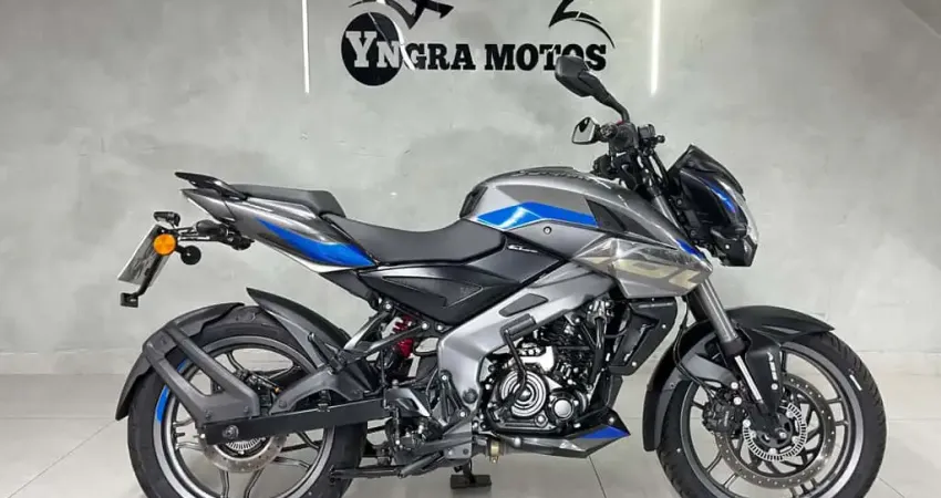 BAJAJ DOMINAR 160