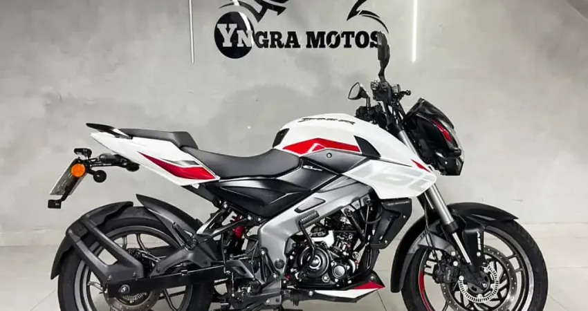 BAJAJ DOMINAR 160