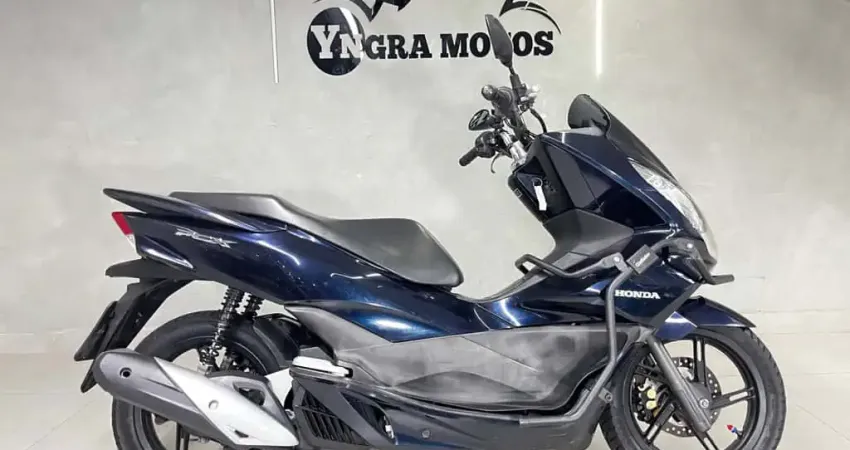 HONDA PCX 150/DLX
