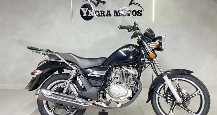 HAOJUE CHOPPER ROAD ROAD 150