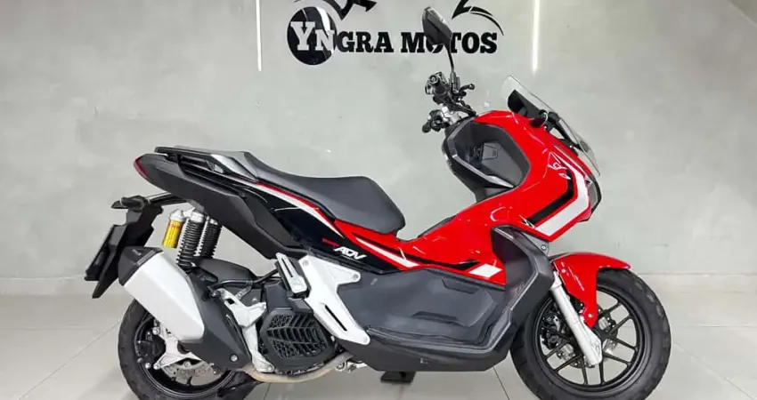 HONDA ADV 150