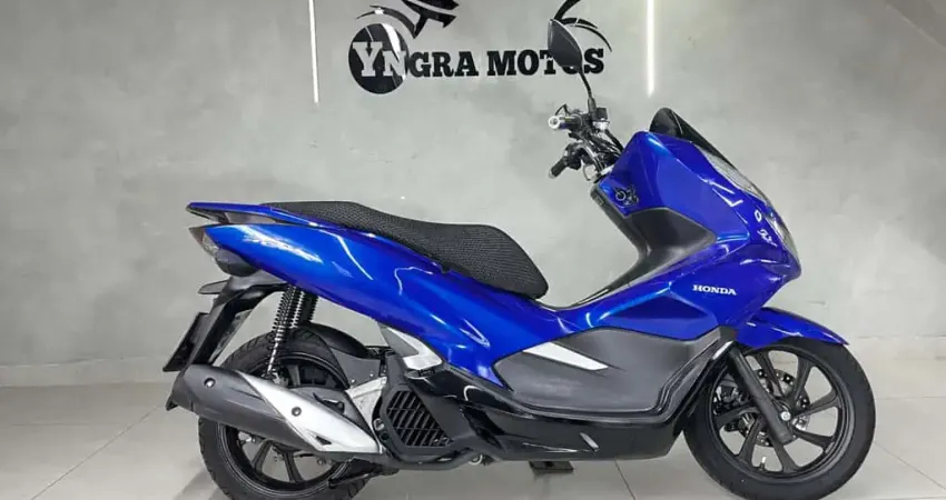 HONDA PCX 150/DLX
