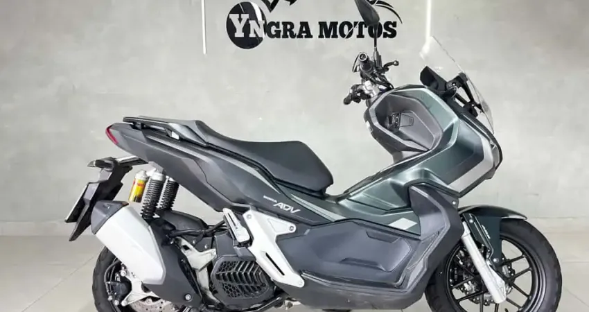 HONDA ADV 150