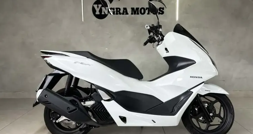 HONDA PCX 160 