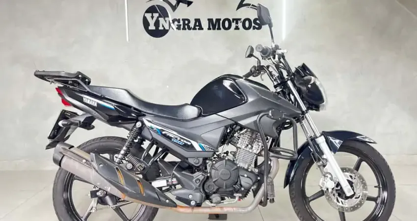 YAMAHA YBR 150 FACTOR ED/FLEX