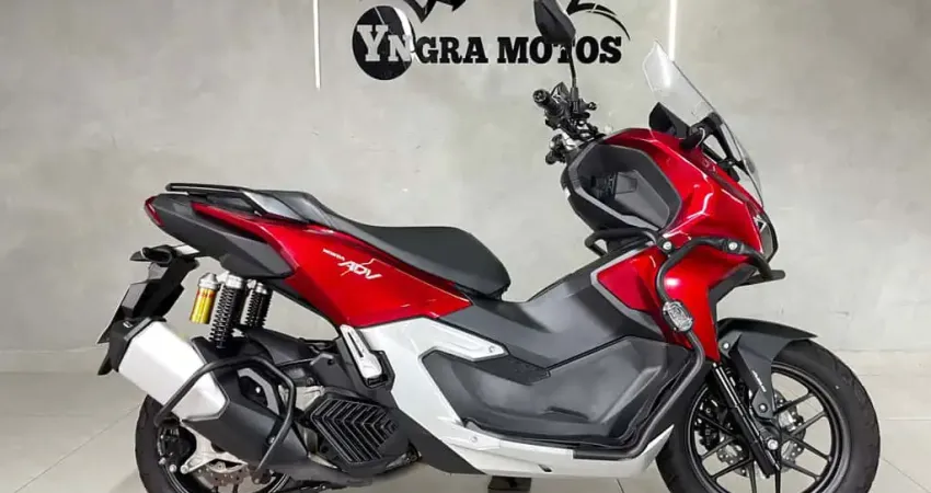 HONDA ADV 160