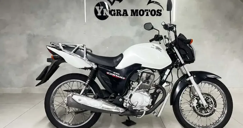 HONDA CG 125 CARGO/ CARGO KS/125i CARGO