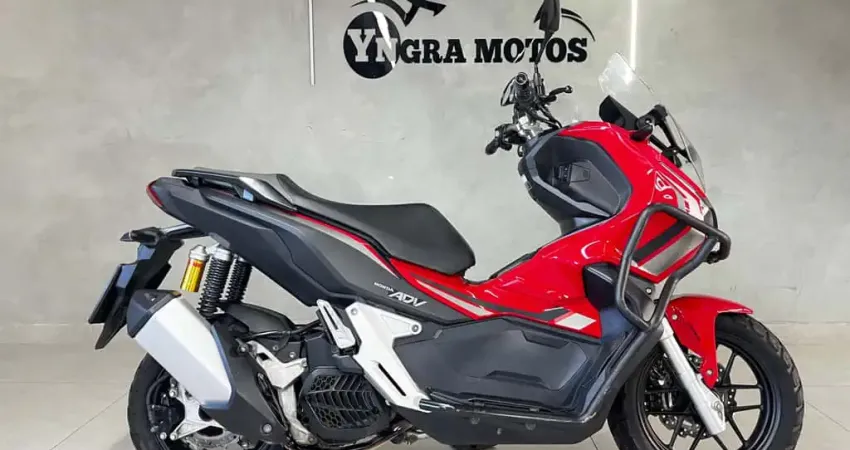 HONDA ADV 150