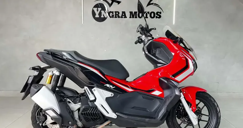 HONDA ADV 150