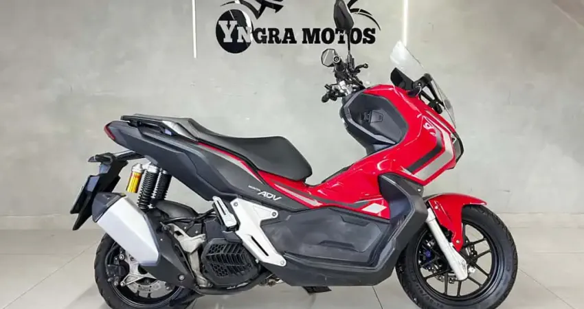 HONDA ADV 150