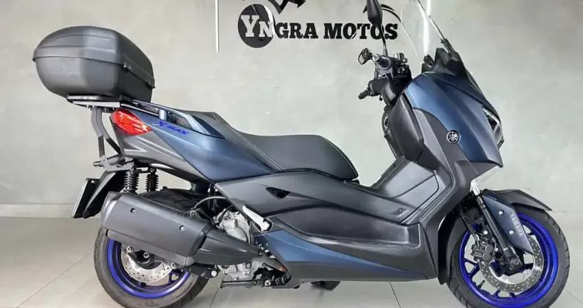 YAMAHA XMAX 250 ABS