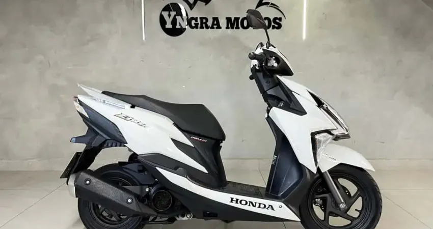 HONDA ELITE 125