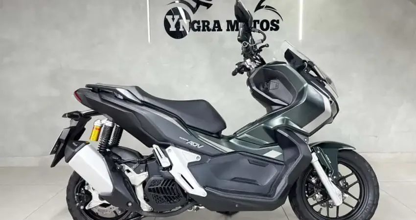 HONDA ADV 150