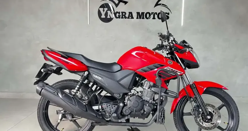 YAMAHA YS 150 FAZER SED/ FLEX