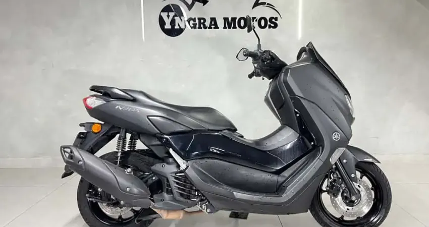 YAMAHA NMAX 160