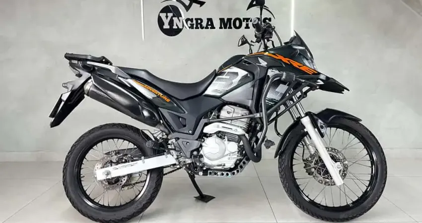 HONDA XRE 300 ADVENTURE FLEX