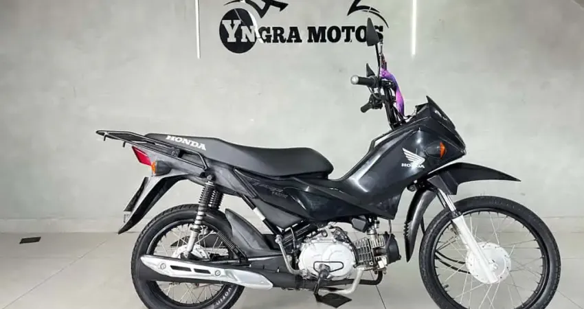 HONDA POP 110i