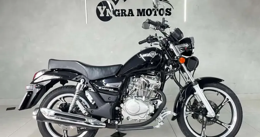 HAOJUE CHOPPER ROAD ROAD 150