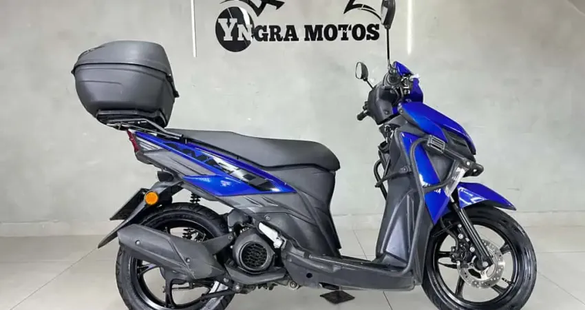 YAMAHA NEO AUTOMATIC 125cc