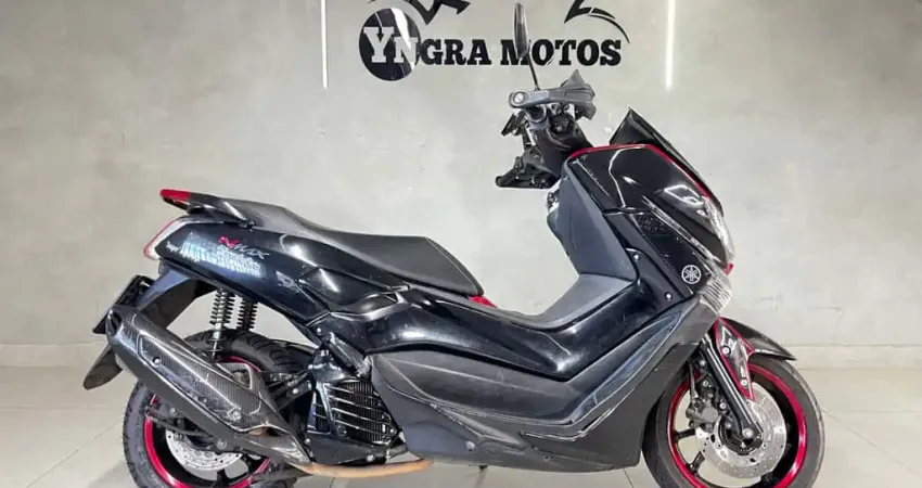 YAMAHA NMAX 160