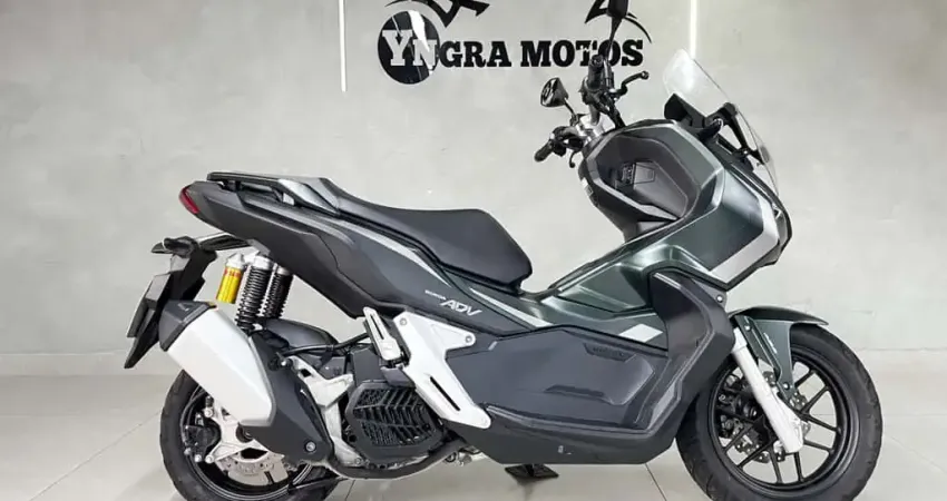 HONDA ADV 150
