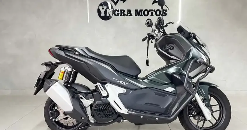 HONDA ADV 150