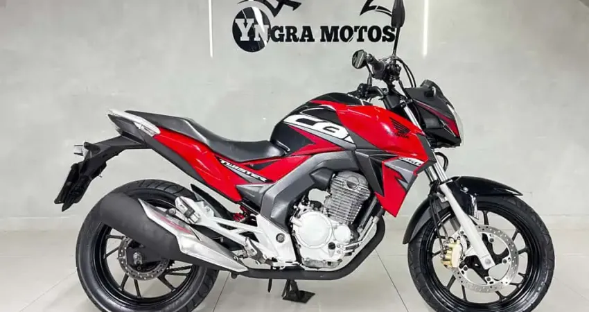 HONDA CB 250 TWISTER/FLEXONE