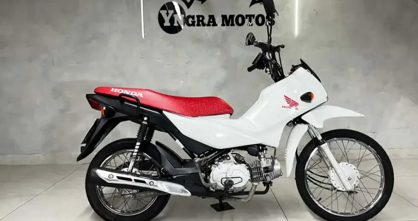 HONDA POP 110i