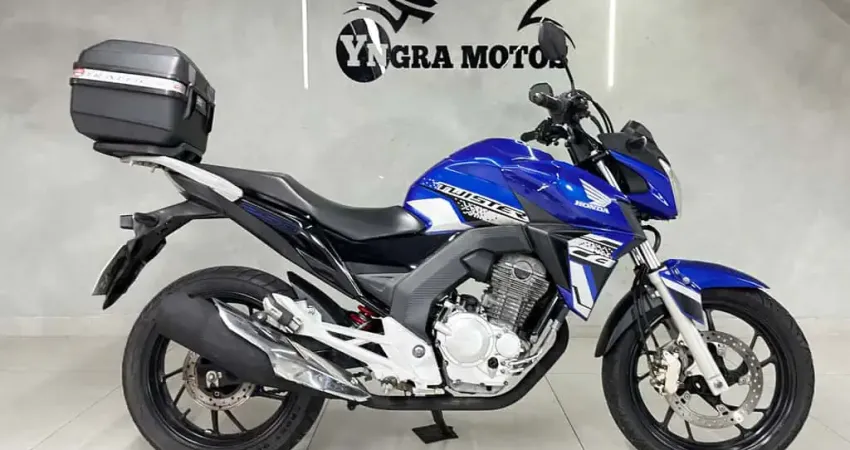 HONDA CB 250 TWISTER/FLEXONE