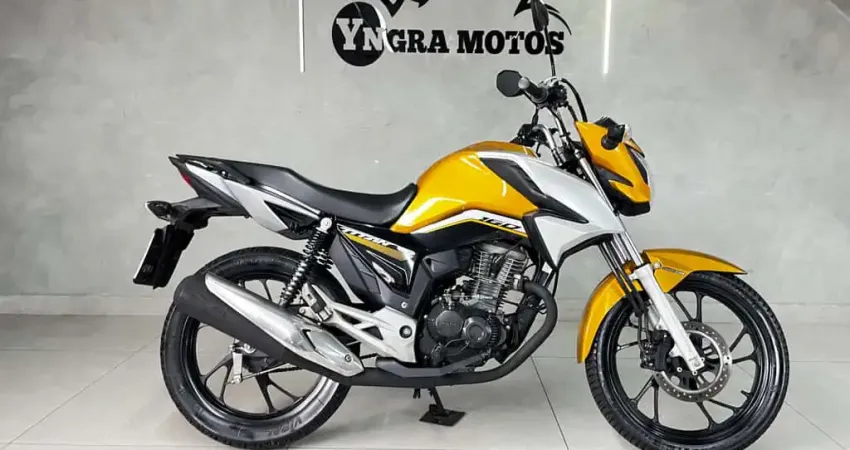 HONDA CG 160 TITAN FLEXONE/Ed.Especial 40 Anos