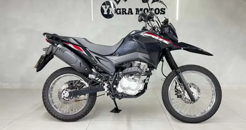 HONDA NXR 160 BROS FLEX