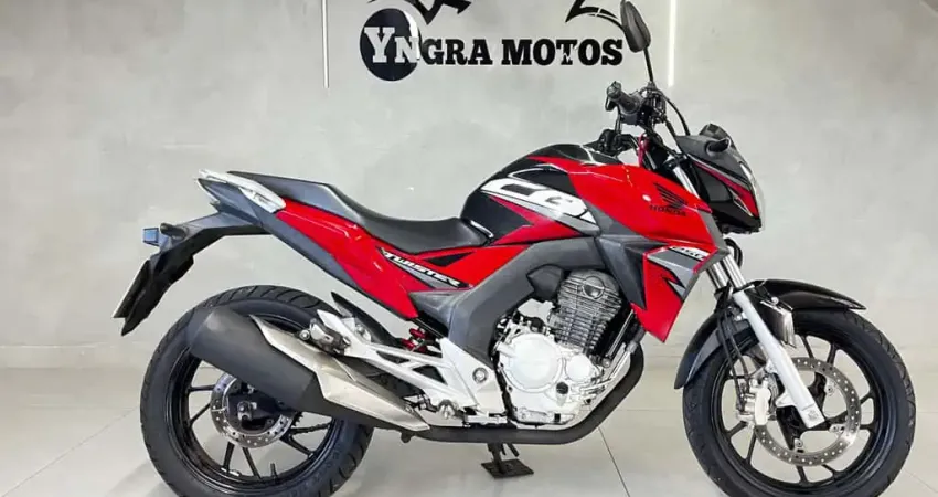 HONDA CB 250 TWISTER/FLEXONE