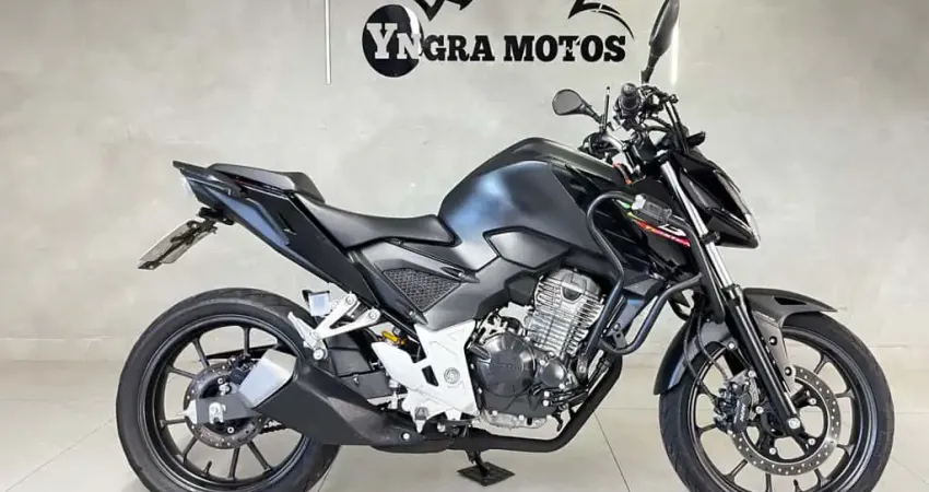 HONDA CB 300F Twister Flex