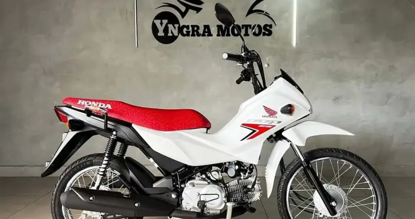 HONDA POP 110i ES