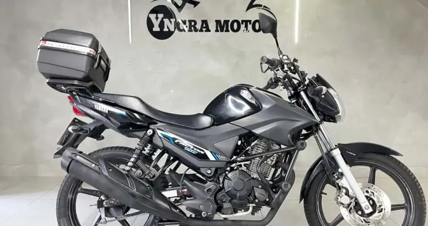YAMAHA YBR 150 FACTOR ED/FLEX