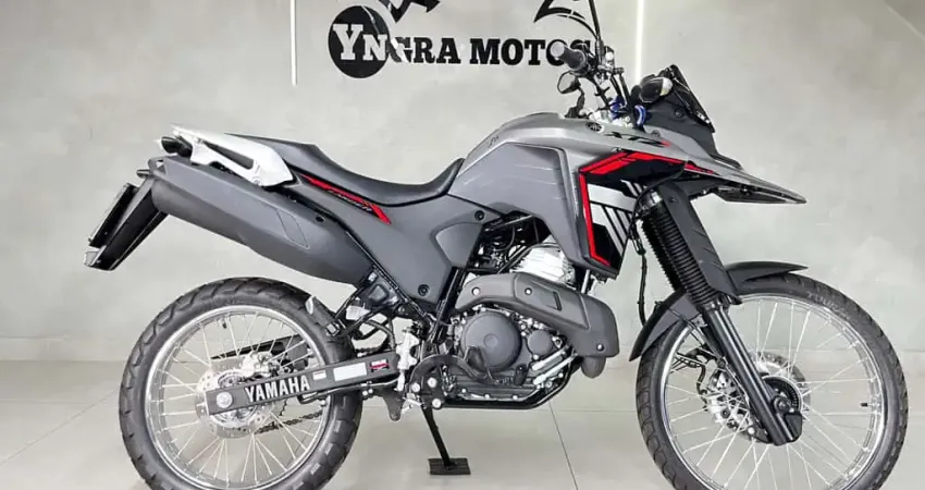 YAMAHA XTZ 250 LANDER 249cc/LANDER BLUEFLEX/ABS