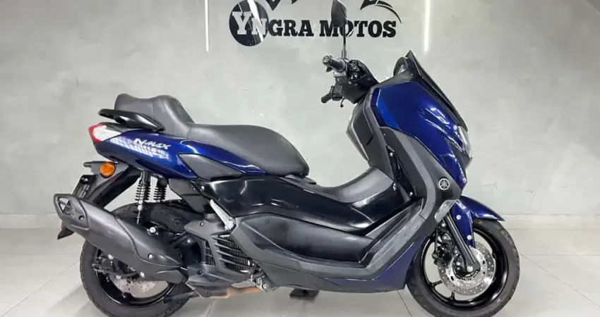 YAMAHA NMAX 160