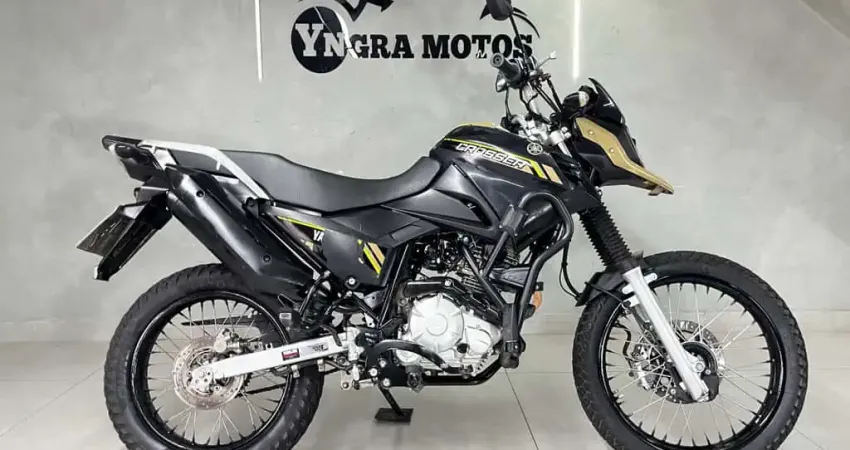 YAMAHA XTZ 150 CROSSER Z FLEX