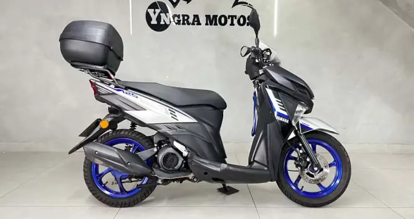 YAMAHA NEO AUTOMATIC 125cc