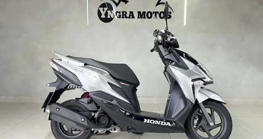 HONDA ELITE 125