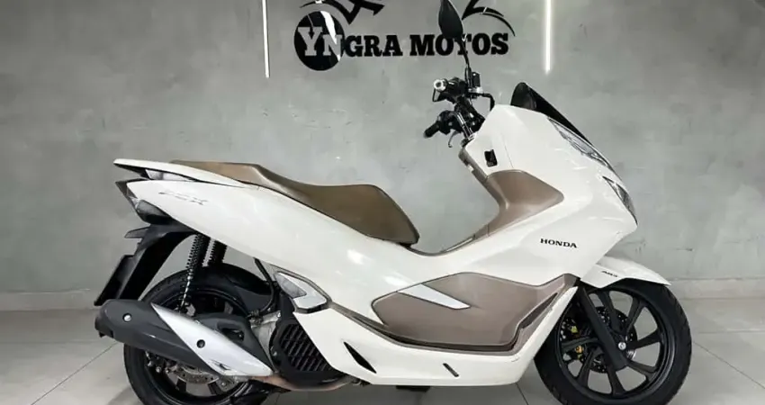 HONDA PCX 150/DLX