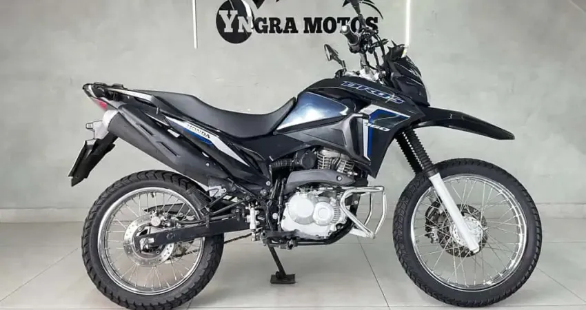 HONDA NXR 160 BROS ESDD FLEXONE