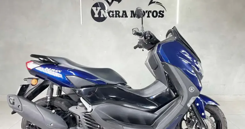 YAMAHA NMAX 160