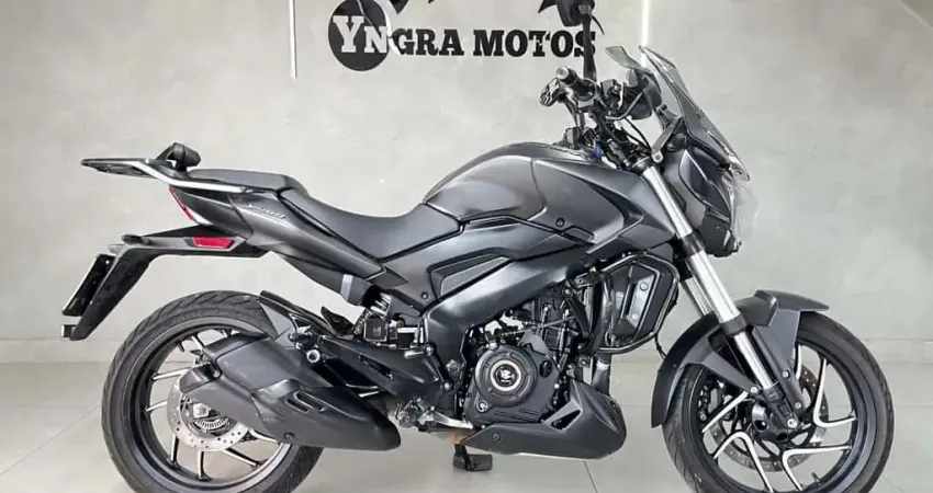 BAJAJ DOMINAR 400 