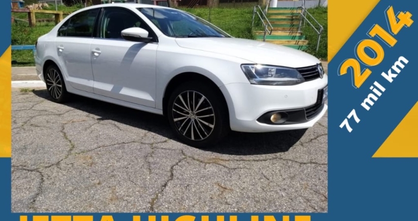 Jetta tsi highline 211 cv 2014