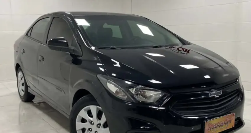 Chevrolet Onix 2021 1.0 flex plus lt manual