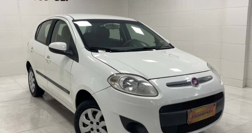 Fiat Palio 2016 1.0 mpi attractive 8v flex 4p manual